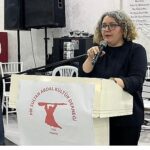Alevi-Bektaşi dernekleri Bornova’da buluştu