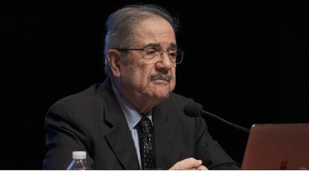 Ali Fuat Başgil, Vefatının 59. Yılında Zeytinburnu Kültür Sanat’ta Anıldı!