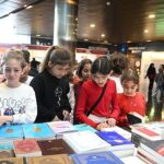 Anadolu’nun En Büyük Çocuk Kitap Etkinliği Kapılarını Açtı