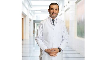 Andropoz, menopozdan farklı olarak yavaş ilerliyor