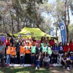 Antalya Büyükşehir Belediyesi’nden kız çocuklarına spor desteği