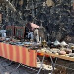 Antika ve Koleksiyon Meraklıları Nevşehir Kalesi’nde Buluşuyor
