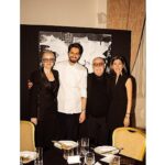 Artful Dining’in 22. Yemeğinde Sanat ve Gastronomi Yeniden Buluştu