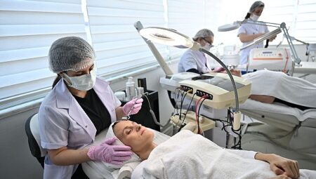 ATASEM’in hobi ve istihdam kurslarına yoğun ilgi