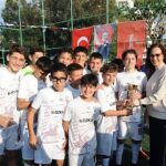 Atatürk’ün çocukları 23 Nisan’ı sporla kutlayacak