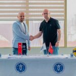 Aydın Büyükşehir Belediyespor’da Ataman Güneyligil Dönemi