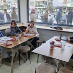 Ayvalık Belediyesi’nin Resim Atölyelerine Yoğun İlgi