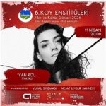 Ayvalık’ta Köy Enstitüleri Günleri 6. Kez Farkındalık Yaratacak…