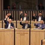 Bağcılar Belediyesi 2025 Faaliyet Raporu kabul edildi