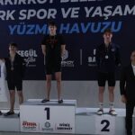 Bakırköy’de Egemenlik Turnuvası Coşkusu