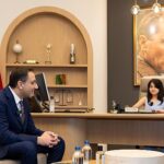 Balçova’da Başkanlık Koltuğu Geleceğin Sahiplerine Emanet Edildi