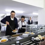 Balçova’da Dayanışmanın Adresi: Kent Lokantası 1 Yaşında