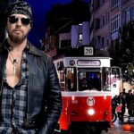 Barlas’tan Urban Rock Dokunuşlu Bir Şehir Marşı: ‘Kadıköy Sokaklarında’