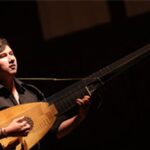 Barok Müzik Festivali, Dunford ile kapanış yaptı