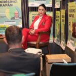 Başarılı Girişimciden Gençlere Altın Tavsiyeler