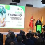 Başkan Altay: “Konya’mızın Bereketli Topraklarını Hep Birlikte Daha Güçlü Yarınlara Taşımaya Devam Edeceğiz”