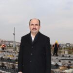 Başkan Altay, Stadyum-Şehir Hastanesi Tramvay Hattı’nda Yoğun Mesainin Sürdüğünü Açıkladı