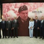 Başkan Altay Tüm Konyalıları “Aliya 100 Yaşında: Hayat, Fikir, Mücadele” Sergisi’ni Görmeye Davet Etti