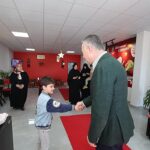 Başkan Büyükakın esnafları yalnız bırakmıyor