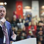 Başkan Büyükakın: “İçimiz kan ağlıyor”