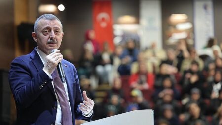 Başkan Büyükakın: “İçimiz kan ağlıyor”