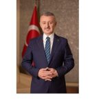 Başkan Büyükakın’dan 23 Nisan mesajı