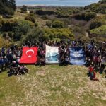 Başkan Çerçioğlu Doğa ve Sporseverleri Aydın’ın Eşsiz Güzellikleriyle Buluşturmayı Sürdürüyor