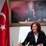 Başkan Çerçioğlu: Ulusal Egemenlik ve Çocuk Bayramı Kutlu Olsun