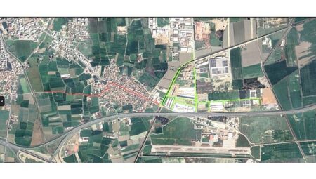 Başkan Çerçioğlu’ndan Aydın’a 260 Milyon Lirayı Aşan Yeni Altyapı Yatırımı