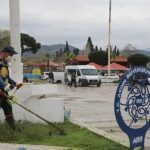 Başkan Çerçioğlu’ndan Germencik ve İncirliova’da Yeşil Alanlara ‘Bahar’ Dokunuşu
