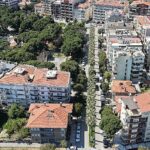 Başkan Çerçioğlu’nun çalışmaları ile Aydın’ın altyapısı her geçen gün daha da güçleniyor