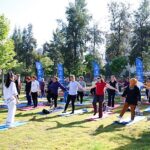 Başkan Çerçioğlu’nun Çalışmaları ile Aydınlılar Sağlıklı Yaşam ve Spor Etkinlikleriyle Buluşuyor