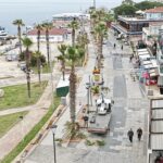 Başkan Çerçioğlu’nun Öncülüğünde Didim Turizm Sezonuna Hazırlanıyor