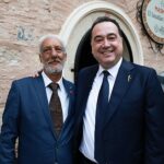 Başkan Dutlulu, MASMEK Atölyelerini Ziyaret Etti