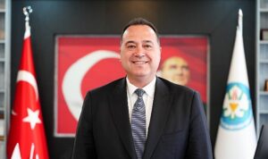 Başkan Dutlulu’dan 23 Nisan Mesajı: “Çocuklarımızı Korumak En Asli Görevimiz”