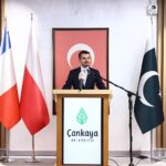 Başkan Güner’den 23 Nisan’da Barış ve Kardeşlik Vurgusu