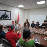 Başkan Mutlu: Bir kentte çocuklar mutlu değilse kimse mutlu olamaz