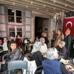 Başkan Mutlu’dan Kemeraltı mesaisi: Esnaftan ruhsat indirimine teşekkür