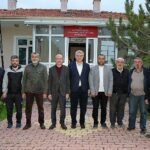 Başkan Pekyatırmacı: ‘İstişareler Hizmet Kalitemizi Artırıyor’