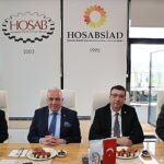 Başkan Şadi Özdemir, sanayicilerle ortak akıl toplantısında buluştu