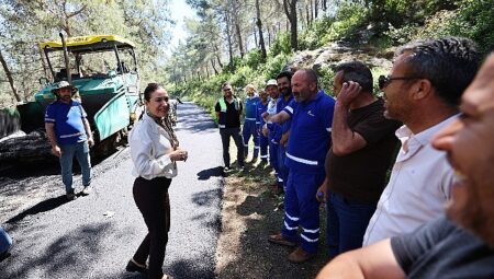 Başkan Sengel: “Verilen Sözler Yerine Getiriliyor”