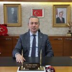 Başkan Uzun’dan 23 Nisan Mesajı…