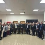 Başkan Yıldız’dan İpekyolu’nda Birlik ve Beraberlik Vurgusu