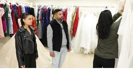 Bayraklı’da Evlenecek Çiftlere Anlamlı Destek