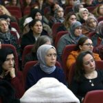 Bayraklı’da Madde Bağımlılığına Karşı Annelerle Farkındalık Eğitimi