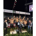 Belediye güreşçisi Kaya’dan üçüncülük başarısı