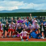 Belediyespor’dan İznik’te Gol Yağmuru!