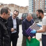 Beylikdüzü’nde Atıklar “Kart B” ile Kazanca Dönüşüyor