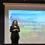 Beylikdüzü’nde Çevreye Duyarlı Nesiller Yetişiyor