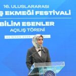 Bilim Esenler Kapılarını Açtı: Geleceğin Bilim İnsanları Bu Merkezde Yetişecek